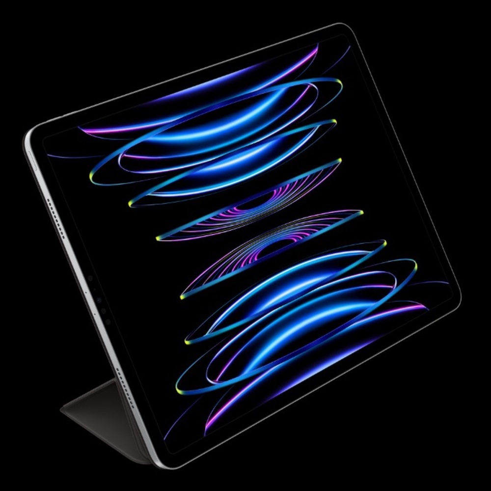 iPad Pro Smart Cover - Picture 3 of 6